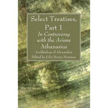 Select Treatises, Part 1