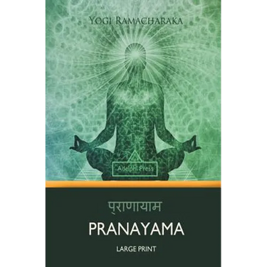 Pranayama (Large Print)
