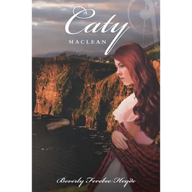 Caty Maclean