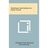 FORTRAN Methods in Heat Flow