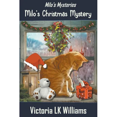 Milo's Christmas Mystery