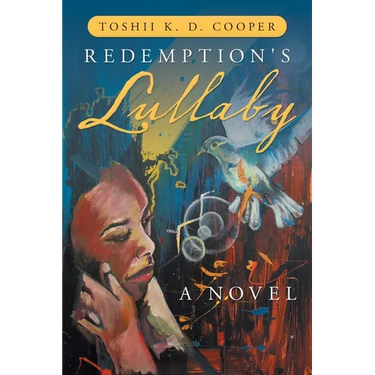 Redemption's Lullaby