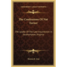 The Confessions Of Nat Turner: The Leader Of The Late Insurrection In Southampton, Virginia