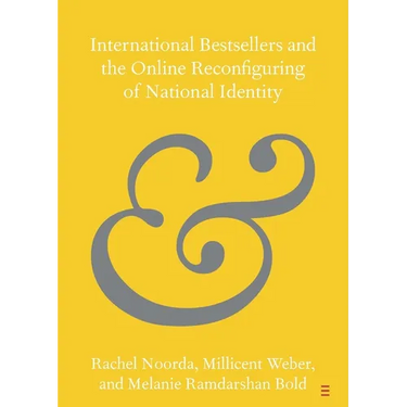 International Bestsellers and the Online Reconfiguring of National Identity