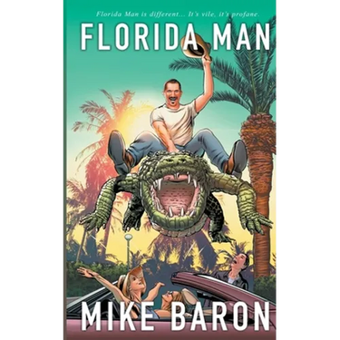 Florida Man