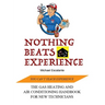 Nothing Beats Experience: The Gas Heating and Air Conditioning Handbook for New Technicians