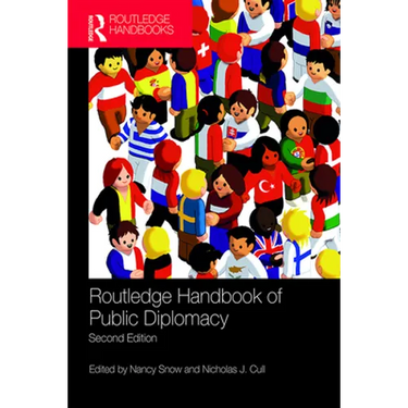 Routledge Handbook of Public Diplomacy