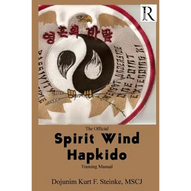 Spirit Wind Hapkido