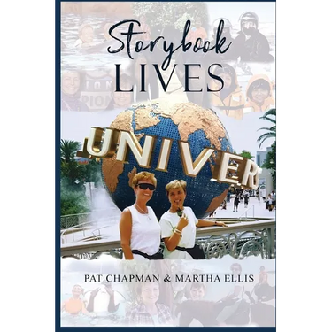 Storybook Lives