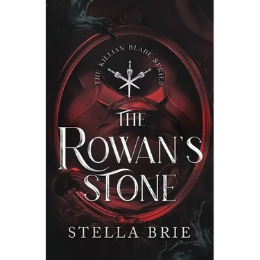 The Rowan's Stone: Urban Fantasy Reverse Harem