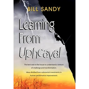 Learning From Upheaval