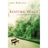 Resting Place: A Personal Guide to Spiritual Retreats