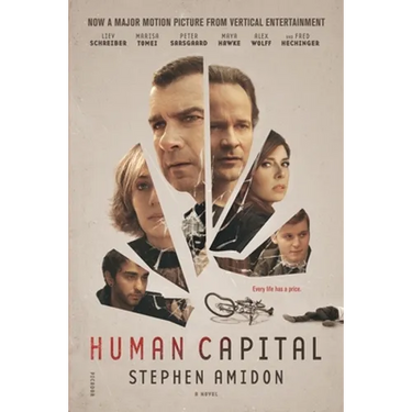 Human Capital