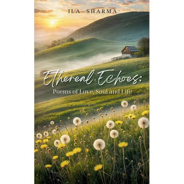 Ethereal Echoes: Poems of Love, Soul, and Life