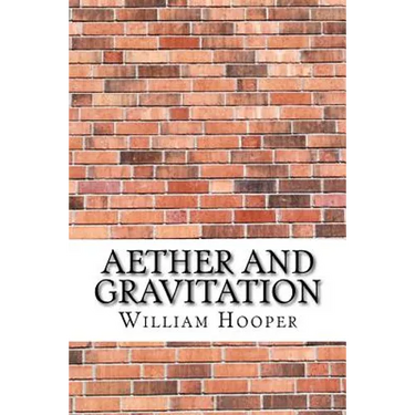 Aether and Gravitation