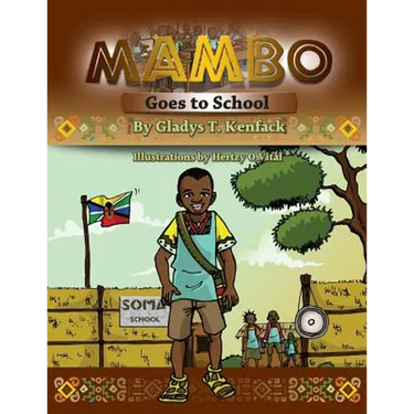 Mambo Goes to School