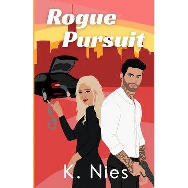 Rogue Pursuit