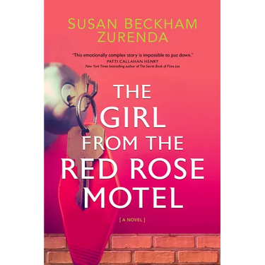 Girl from the Red Rose Motel