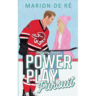 Power Play Pursuit
