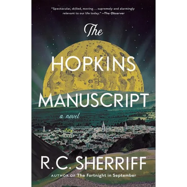 The Hopkins Manuscript