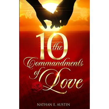 10 commandments of Love