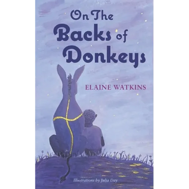 On The Backs of Donkeys