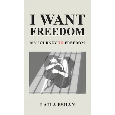 I Want Freedom