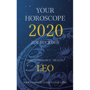 Your Horoscope 2020: Leo
