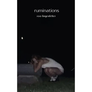 ruminations