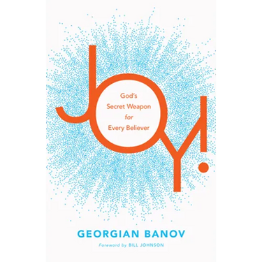 Joy!