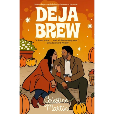 Deja Brew