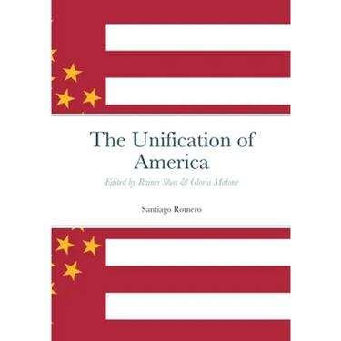 The Unification of America