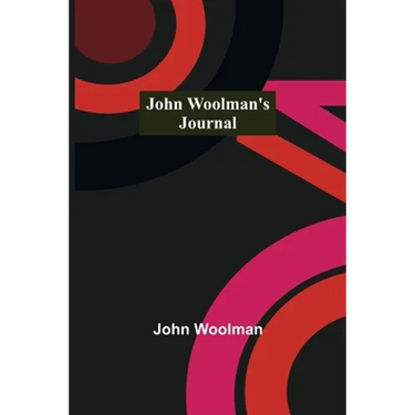 John Woolman's Journal