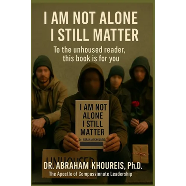 I Am Not Alone I Still Matter