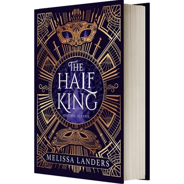 The Half King (Standard Edition)