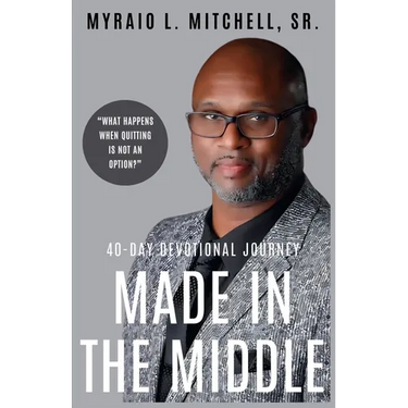 Made in the Middle