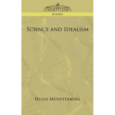 Science and Idealism