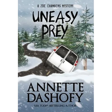 Uneasy Prey