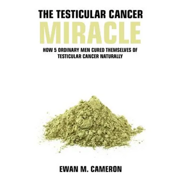 The Testicular Cancer "Miracle"