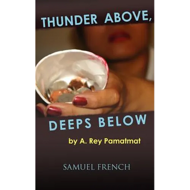 Thunder Above, Deeps Below
