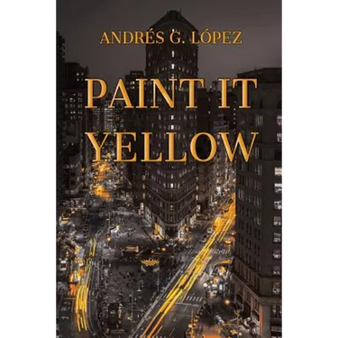 Paint It Yellow