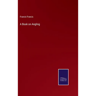 A Book on Angling