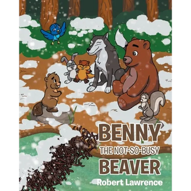 Benny the Not So Busy Beaver