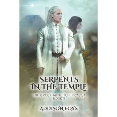 Serpents in the Temple