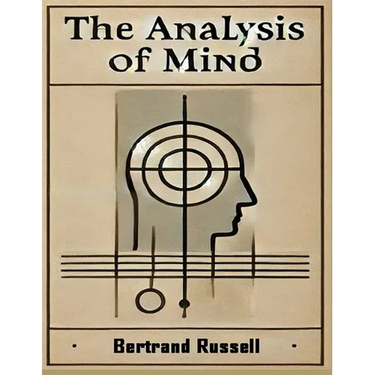 The Analysis of Mind