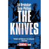 The Knives: A Criminal Book