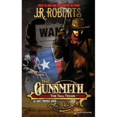The Tall Texan