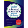 Merriam-Webster's Advanced Learner's English Dictionary