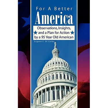 For A Better America