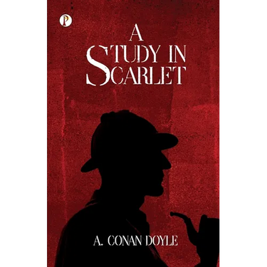 A Study in Scarlet